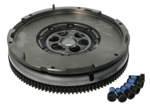 Volanta masa dubla (250mm, cu set suruburi) CHEVROLET MALIBU; OPEL INSIGNIA A; SAAB 9-5 2.0D dupa 2008 [1]