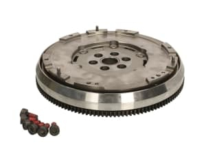 Volanta masa dubla (225mm) CITROEN C3 I, XSARA PICASSO; PEUGEOT 206, 207, 307 1.6D upa 2003 [2]