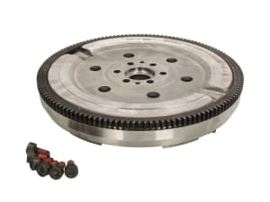 Volanta masa dubla (225mm) CITROEN C3 I, XSARA PICASSO; PEUGEOT 206, 207, 307 1.6D upa 2003 [1]