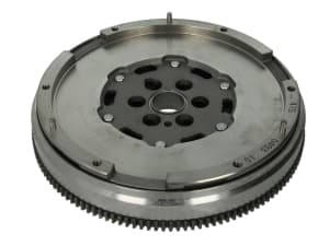 Volanta masa dubla (fara set suruburi; fara rulment presiune; cu disc ambreiaj) CITROEN C3 II, C3 PICASSO, C4 GRAND PICASSO I, C4 GRAND PICASSO II, C4 II, C4 PICASSO I, C4 PICASSO II 1.6D dupa 2009 [1]