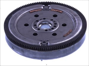 Volanta masa dubla (240mm, fara set suruburi; fara rulment presiune; cu disc ambreiaj) CITROEN C4, C4 GRAND PICASSO I, C4 I, C4 PICASSO I, C5 II, C5 III, C8 2.0D dupa 2003 [2]
