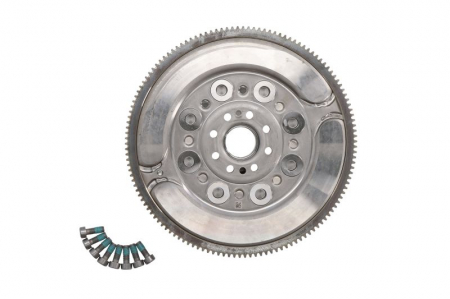 Volanta masa dubla CITROEN C4 GRAND PICASSO I, C4 II, C4 PICASSO I, C5 III, C8, DS4, DS5, JUMPY; FIAT SCUDO; PEUGEOT 3008, 308, 308 I, 407, 5008, 508 I, 807, EXPERT, EXPERT TEPEE, RCZ 2.0D dupa 2006 [1]