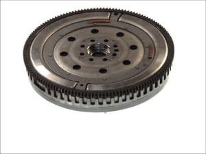 Volanta masa dubla (242mm, fara set suruburi; fara rulment presiune; cu disc ambreiaj) CITROEN C5 I, C5 II, C8; FIAT ULYSSE; LANCIA PHEDRA; PEUGEOT 406, 607, 807 2.2D dupa 2000 [2]
