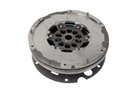 Volanta masa dubla (cu set suruburi; cu rulment presiune; fara placa ) AUDI A4, A4 ALLROAD, A5, A6, Q5 1.8-2.0D intre 2007-2018 [4]