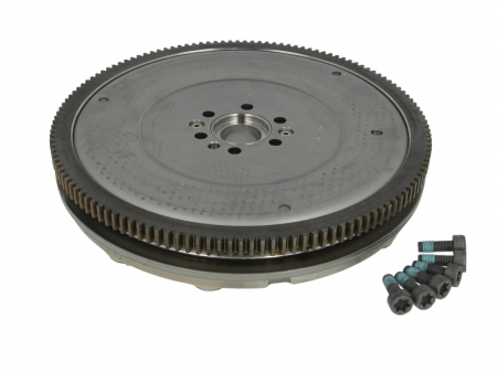 Volanta masa dubla (cu set suruburi) MINI (R56), (R57), (R58), (R59), CLUBMAN (R55), COUNTRYMAN (R60), PACEMAN (R61) 1.6 intre 2001-2016 [4]