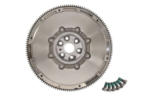 Volanta masa dubla (240mm) CHRYSLER SEBRING; DODGE AVENGER, CALIBER, JOURNEY; JEEP COMPASS, PATRIOT 2.0D dupa 2006 [1]