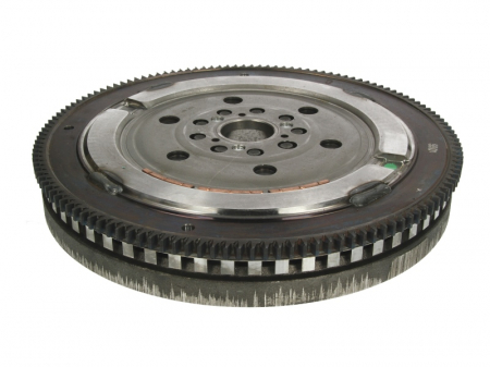 Volanta masa dubla (fara rulment presiune; cu set suruburi) BMW Seria 5 (E39), 7 (E38), 8 (E31) 3.5/4.4 intre 1996-2003 [4]