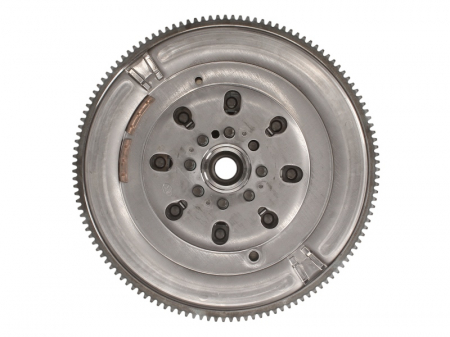 Volanta masa dubla (fara rulment presiune; cu set suruburi; cu disc ambreiaj) NISSAN NV400; OPEL MOVANO B; RENAULT MASTER III 2.3D dupa 2010 [4]