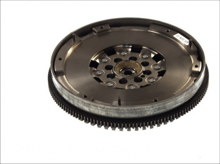 Volanta masa dubla (fara set suruburi; cu disc ambreiaj; cu rulment presiune) MERCEDES V (638/2), VITO (638) 2.2D intre 1996-2003 [3]