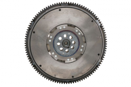 Volanta masa dubla (fara set suruburi; cu disc ambreiaj; cu rulment presiune) VW LT 28-35 II, LT 28-46 II 2.8D intre 1997-2006 [3]