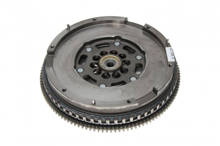 Volanta masa dubla (fara set suruburi; cu rulment presiune; fara placa ) AUDI A6 2.4 intre 2004-2008 [4]