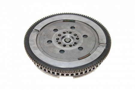 Volanta masa dubla (fara set suruburi; cu rulment presiune; fara placa ) AUDI A6 2.4 intre 2004-2008 [3]