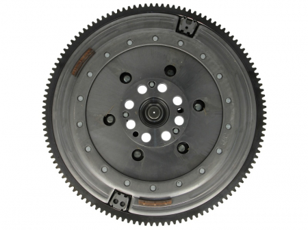 Volanta masa dubla (fara set suruburi; cu rulment presiune; fara placa ) BMW Seria 1 (F20), 1 (F21), 2 (F22, F87), 3 (E90), 3 (E91), 3 (E92) 1.6D/2.0D dupa 2004 [3]