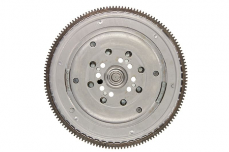 Volanta masa dubla (fara set suruburi; cu rulment presiune; fara placa ) MERCEDES SPRINTER 3,5-T (906), SPRINTER 3-T (906), SPRINTER 4,6-T (906) 3.0D dupa 2006 [4]