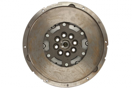 Volanta masa dubla (fara set suruburi; cu rulment presiune; fara placa ) VW CRAFTER 30-35, CRAFTER 30-50 2.5D intre 2006-2011 [3]