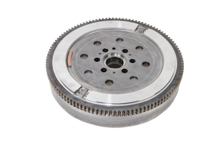 Ambreiaj - Volanta masa dubla (fara set suruburi; fara rulment presiune; cu disc ambreiaj) ALFA ROMEO 156, 166; LANCIA THESIS 2.4D intre 2003-2009