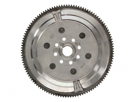 Volanta masa dubla (fara set suruburi; fara rulment presiune; cu disc ambreiaj) ALFA ROMEO MITO; FIAT 500, 500 C, 500L, PANDA, PUNTO 0.9/0.9CNG/0.9LPG dupa 2009 [4]