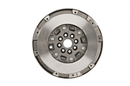 Volanta masa dubla (fara set suruburi; fara rulment presiune; cu disc ambreiaj) ALFA ROMEO MITO; FIAT FIORINO, GRANDE PUNTO, LINEA, PUNTO EVO, QUBO 1.3D dupa 2005 [3]