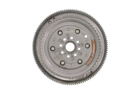 Volanta masa dubla (fara set suruburi; fara rulment presiune; cu disc ambreiaj) ALFA ROMEO MITO; FIAT FIORINO, GRANDE PUNTO, LINEA, PUNTO EVO, QUBO 1.3D dupa 2005 [4]
