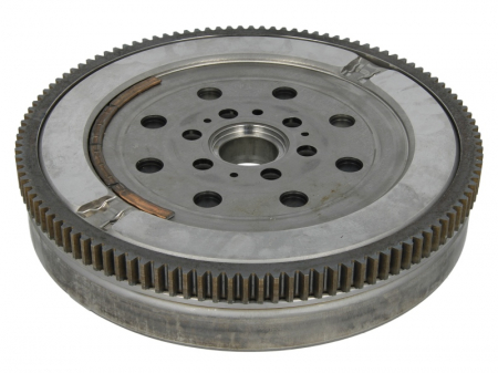 Volanta masa dubla (fara set suruburi; fara rulment presiune; cu disc ambreiaj) CADILLAC BLS; SAAB 9-3, 9-3X 1.9D dupa 2006 [3]