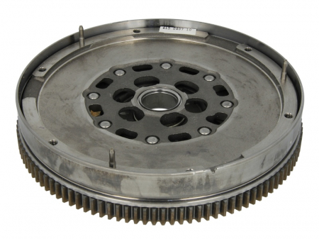 Volanta masa dubla (fara set suruburi; fara rulment presiune; cu disc ambreiaj) CADILLAC BLS; SAAB 9-3, 9-3X 1.9D dupa 2006 [4]