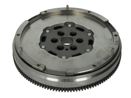Volanta masa dubla (fara set suruburi; fara rulment presiune; cu disc ambreiaj) CITROEN C3 II, C3 PICASSO, C4 GRAND PICASSO I, C4 GRAND PICASSO II, C4 II, C4 PICASSO I, C4 PICASSO II 1.6D dupa 2009 [3]