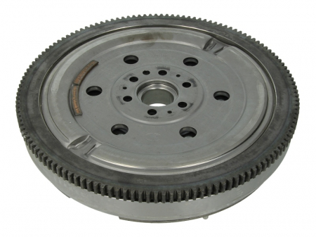 Volanta masa dubla (fara set suruburi; fara rulment presiune; cu disc ambreiaj) CITROEN C3 II, C3 PICASSO, C4 GRAND PICASSO I, C4 GRAND PICASSO II, C4 II, C4 PICASSO I, C4 PICASSO II 1.6D dupa 2009 [4]