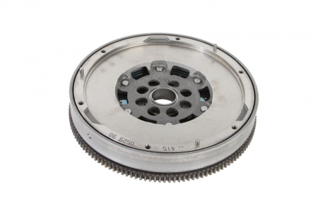 Volanta masa dubla (fara set suruburi; fara rulment presiune; cu disc ambreiaj) CITROEN C4 GRAND PICASSO I, C4 II, C4 PICASSO I, C5 III, C8, DS4, DS5, JUMPY 2.0D dupa 2006 [4]