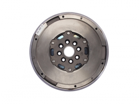 Volanta masa dubla (fara set suruburi; fara rulment presiune; cu disc ambreiaj) CITROEN C4 GRAND PICASSO I, C4 PICASSO I, DS5; PEUGEOT 3008, 508 I 2.0D/2.0DH intre 2009-2018 [3]