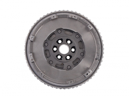 Volanta masa dubla (fara set suruburi; fara rulment presiune; cu disc ambreiaj) DACIA DUSTER; RENAULT GRAND SCENIC III, KADJAR, KANGOO, KANGOO EXPRESS 1.2/1.4 dupa 2009 [3]