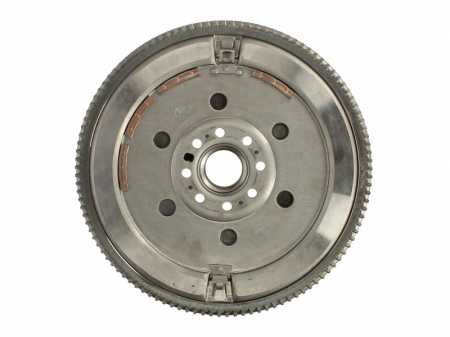 Volanta masa dubla potrivit FORD C-MAX II, FOCUS III, GALAXY, GRAND C-MAX, KUGA I, KUGA II, MONDEO IV 2.0D dupa 2006 - (fara set suruburi; fara rulment presiune; cu disc ambreiaj) [3]
