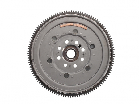 Volanta masa dubla (fara set suruburi; fara rulment presiune; cu disc ambreiaj) FORD TOURNEO CUSTOM V362, TRANSIT, TRANSIT CUSTOM V362, TRANSIT TOURNEO 2.2D dupa 2007 [4]