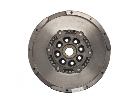 Volanta masa dubla (fara set suruburi; fara rulment presiune; cu disc ambreiaj) FORD TOURNEO CUSTOM V362, TRANSIT, TRANSIT CUSTOM V362, TRANSIT TOURNEO 2.2D dupa 2007 [3]