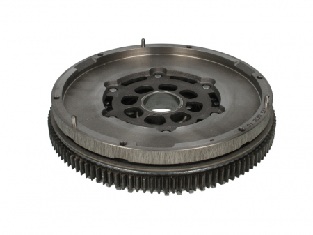 Volanta masa dubla (fara set suruburi; fara rulment presiune; cu disc ambreiaj) FORD TRANSIT, TRANSIT TOURNEO 2.2D/2.4D intre 2006-2014 [3]