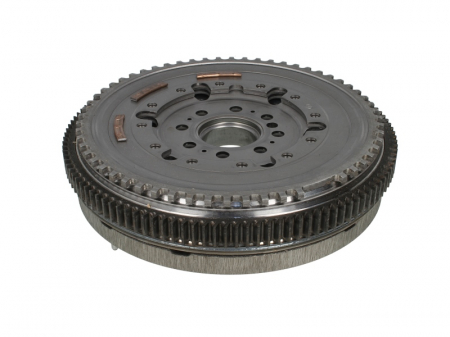 Volanta masa dubla (fara set suruburi; fara rulment presiune; cu disc ambreiaj) FORD TRANSIT, TRANSIT TOURNEO 2.2D/2.4D intre 2006-2014 [4]
