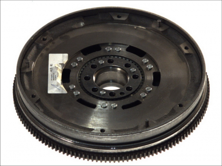 Volanta masa dubla potrivit MERCEDES V (638/2), VITO (638) 2.3D 1996-2003 - (fara set suruburi; fara rulment presiune; cu disc ambreiaj) [3]
