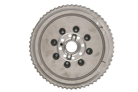 Volanta masa dubla (fara set suruburi; fara rulment presiune; cu disc ambreiaj) MITSUBISHI COLT VI; SMART FORFOUR 1.5D intre 2004-2012 [4]
