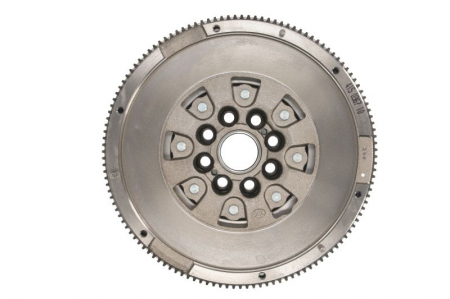 Volanta masa dubla (fara set suruburi; fara rulment presiune; cu disc ambreiaj) MITSUBISHI COLT VI; SMART FORFOUR 1.5D intre 2004-2012 [3]