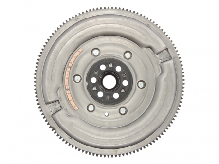 Volanta masa dubla (fara set suruburi; fara rulment presiune; cu disc ambreiaj) NISSAN X-TRAIL; RENAULT KOLEOS I 2.5 dupa 2007 [3]