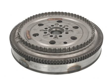 Volanta masa dubla (fara set suruburi; fara rulment presiune; cu disc ambreiaj) OPEL AGILA; SUZUKI SPLASH, SWIFT III, SWIFT IV 1.3D dupa 2005 [3]