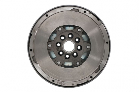 Volanta masa dubla (fara set suruburi; fara rulment presiune; cu disc ambreiaj) VOLVO C30, C70 II, S40 II, S80 II, V50, V70 III; FORD C-MAX, FOCUS C-MAX 2.0D intre 2003-2015 [3]