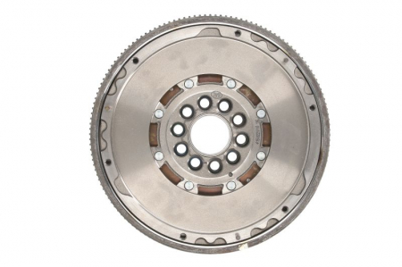 Volanta masa dubla (fara set suruburi; fara rulment presiune; cu disc ambreiaj) VOLVO S60 I, S80 I, V70 II, XC70, XC90 I 2.4D intre 2001-2010 [3]