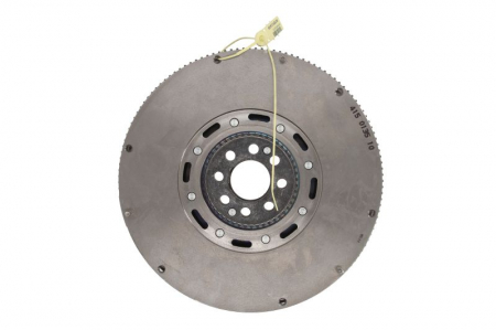 Volanta masa dubla (fara set suruburi; fara rulment presiune; cu disc ambreiaj) VW LT 28-35 II, LT 28-46 II 2.5D intre 1996-2006 [4]