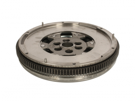 Volanta masa dubla (fara set suruburi; fara rulment presiune; fara placa ) AUDI A3, Q2, Q3, TT; SEAT ALHAMBRA, ALTEA, ALTEA XL, ATECA, LEON, LEON SC 2.0D dupa 2003 [4]