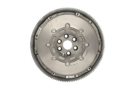 Volanta masa dubla (fara set suruburi; fara rulment presiune; fara placa ) AUDI A3; SEAT ALTEA, ALTEA XL, LEON; VW BEETLE, GOLF PLUS, GOLF VI 1.6D/2.0D dupa 2008 [3]