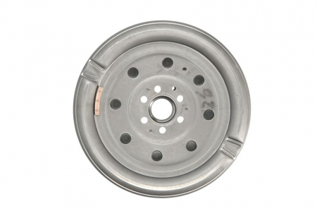 Volanta masa dubla (fara set suruburi; fara rulment presiune; fara placa ) AUDI A3; SEAT ALTEA, ALTEA XL, LEON; VW BEETLE, GOLF PLUS, GOLF VI 1.6D/2.0D dupa 2008 [4]