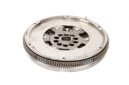 Volanta masa dubla (fara set suruburi; fara rulment presiune; fara placa ) AUDI A3, TT; VW GOLF V 3.2 intre 2003-2010 [4]