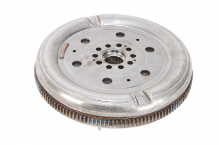 Volanta masa dubla (fara set suruburi; fara rulment presiune; fara placa ) AUDI A3, TT; VW GOLF V 3.2 intre 2003-2010 [3]