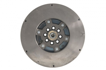 Volanta masa dubla (fara set suruburi; fara rulment presiune; fara placa ) AUDI A4 2.4 intre 2001-2005 [3]