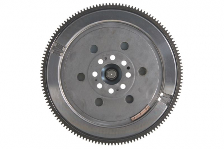 Volanta masa dubla (fara set suruburi; fara rulment presiune; fara placa ) AUDI A4 2.4 intre 2001-2005 [4]